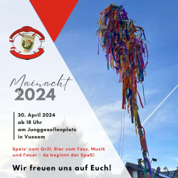 Mainacht 2024